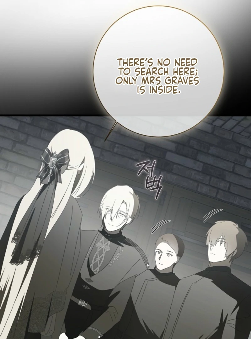 Breaking the Prison Chapter 33 - Page 122