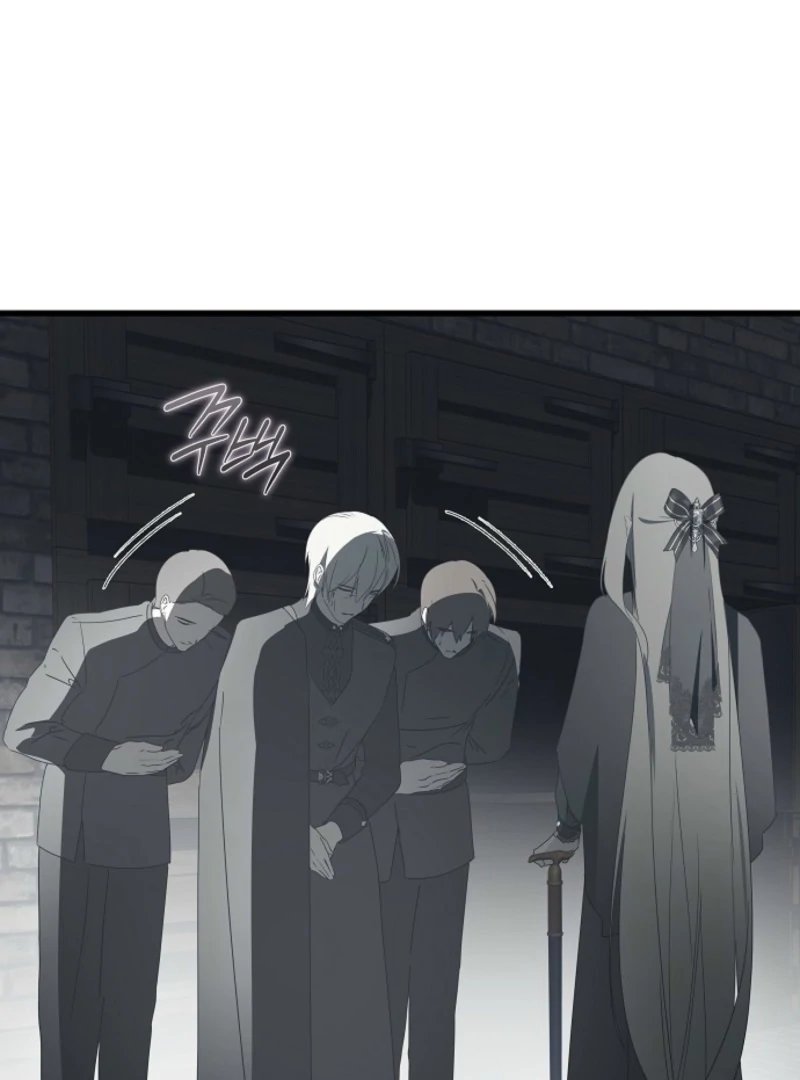 Breaking the Prison Chapter 33 - Page 127