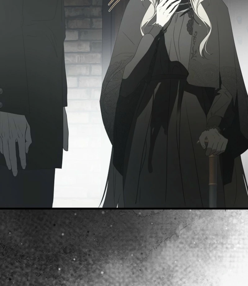 Breaking the Prison Chapter 33 - Page 134