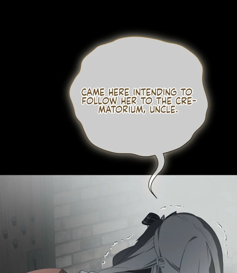 Breaking the Prison Chapter 33 - Page 154