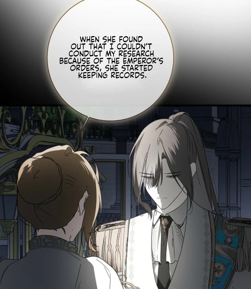 Breaking the Prison Chapter 33 - Page 30