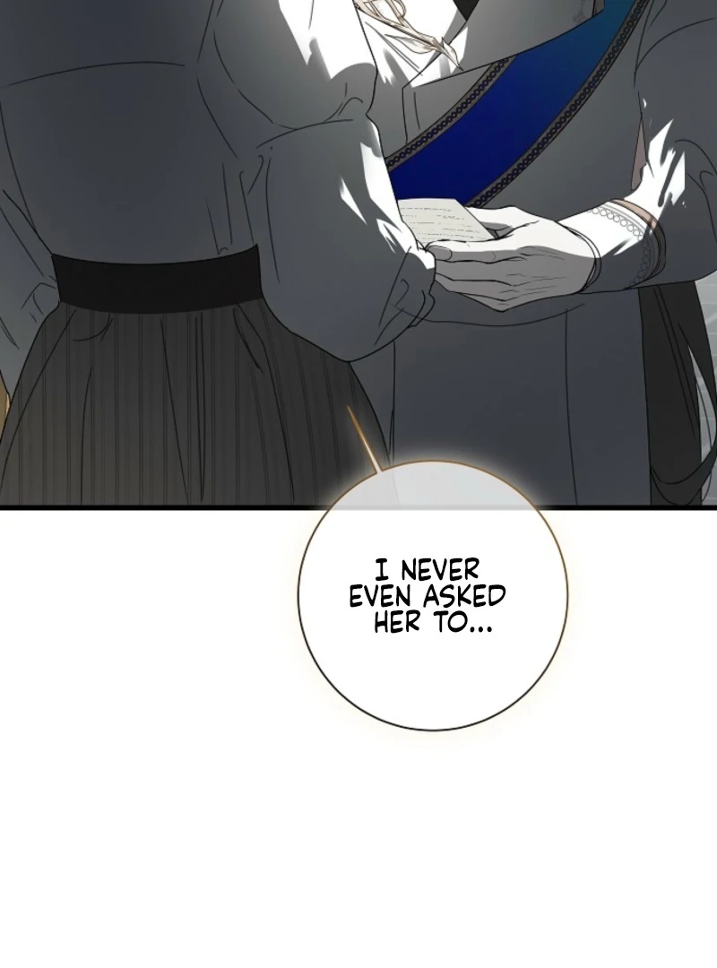 Breaking the Prison Chapter 33 - Page 31
