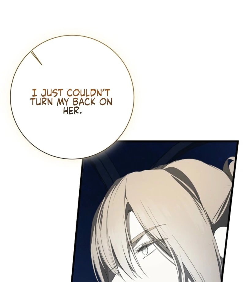 Breaking the Prison Chapter 33 - Page 37