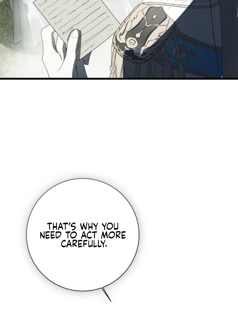 Breaking the Prison Chapter 33 - Page 41