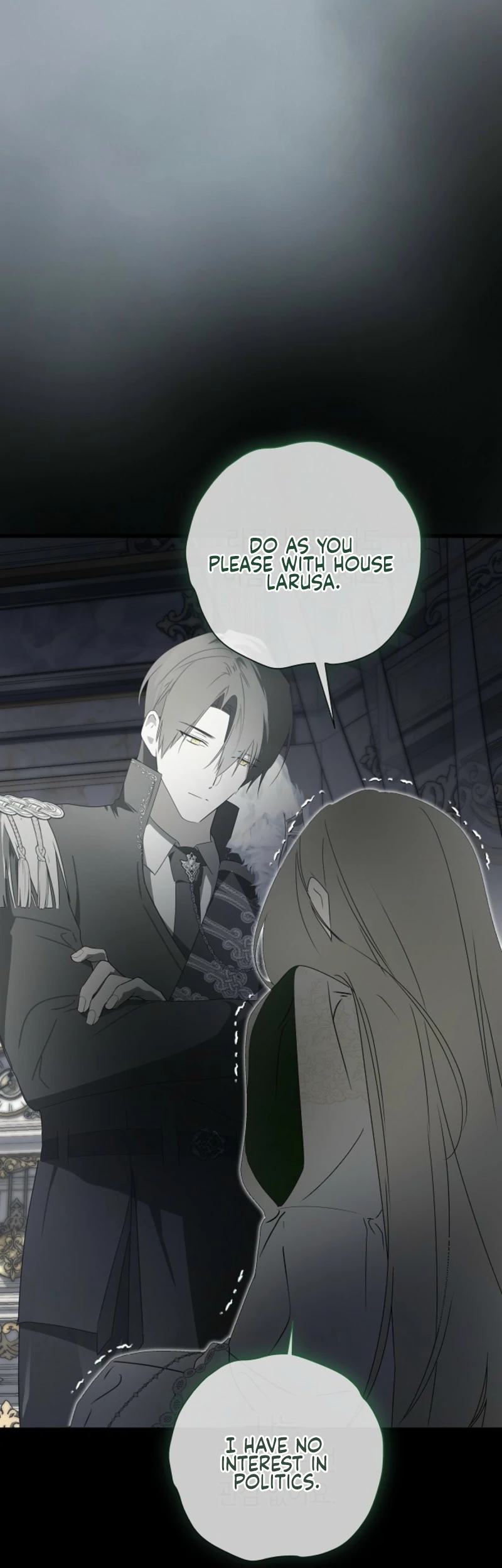 Breaking the Prison Chapter 33 - Page 65