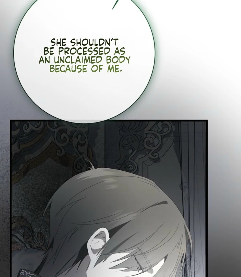 Breaking the Prison Chapter 33 - Page 69