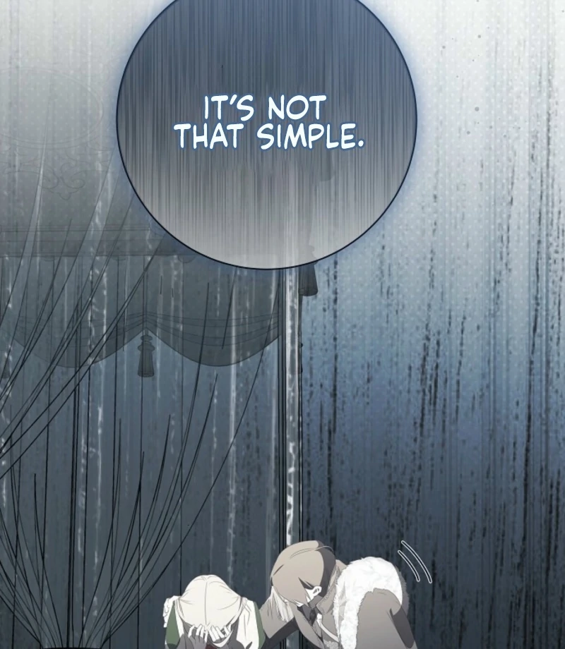 Breaking the Prison Chapter 33 - Page 73