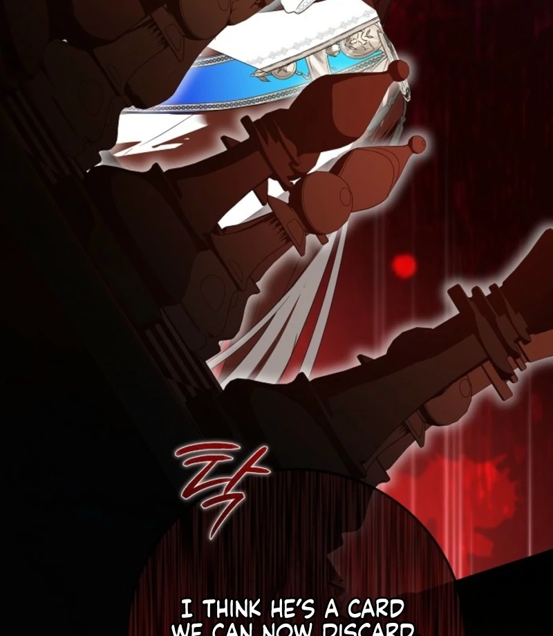 Breaking the Prison Chapter 34 - Page 29