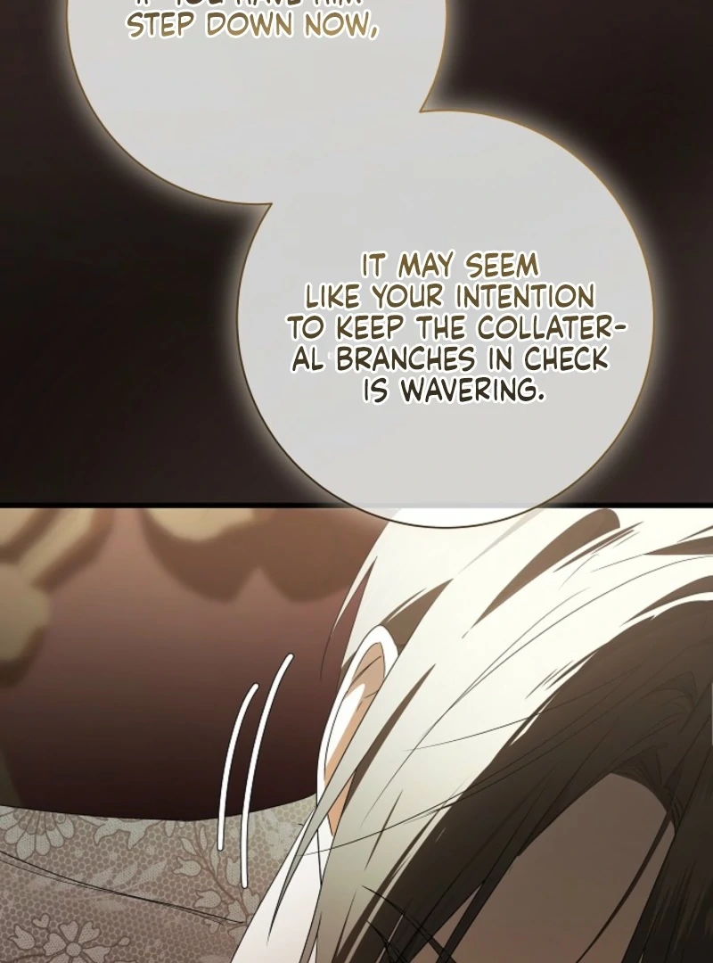 Breaking the Prison Chapter 34 - Page 36
