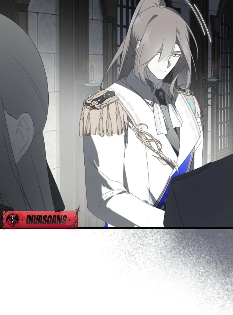 Breaking the Prison Chapter 34 - Page 6