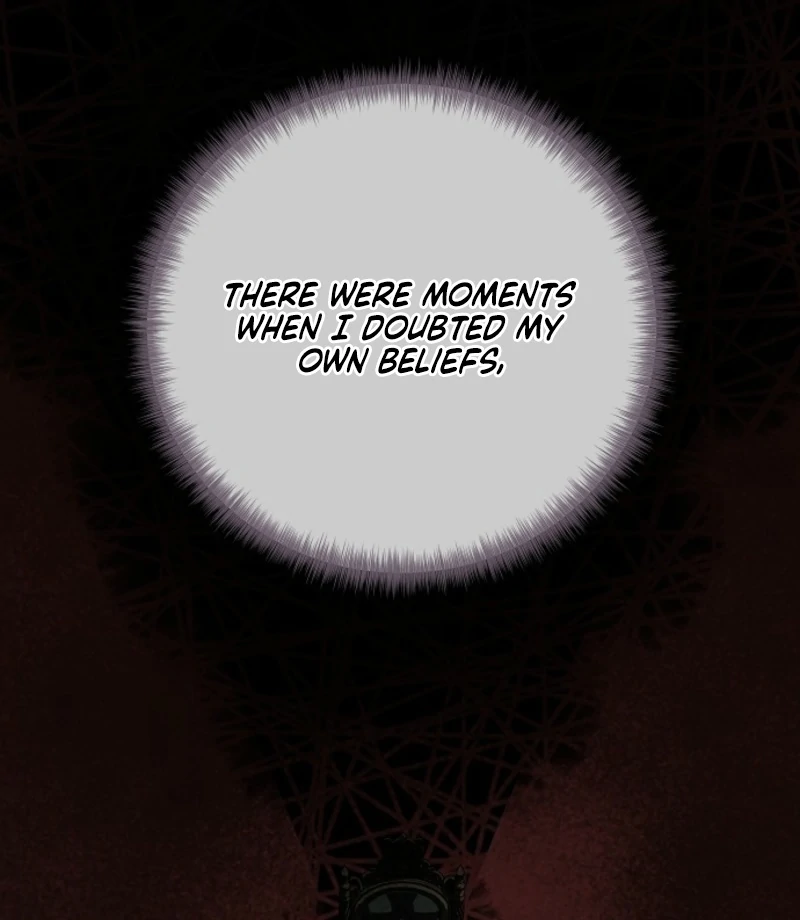 Breaking the Prison Chapter 34 - Page 54
