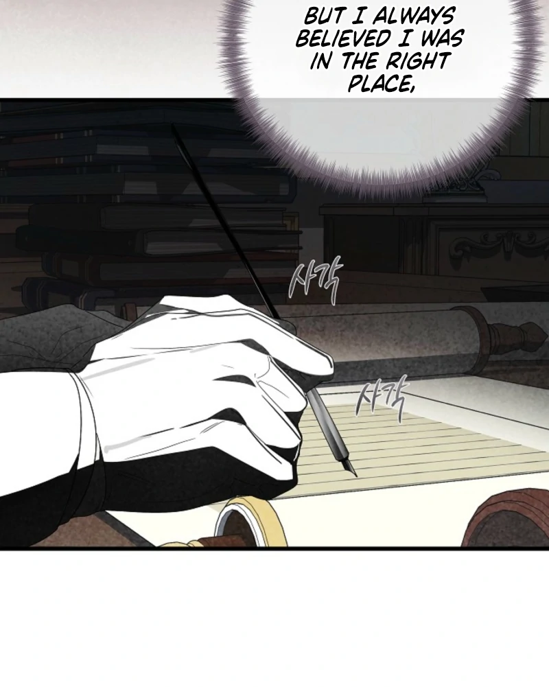 Breaking the Prison Chapter 34 - Page 56