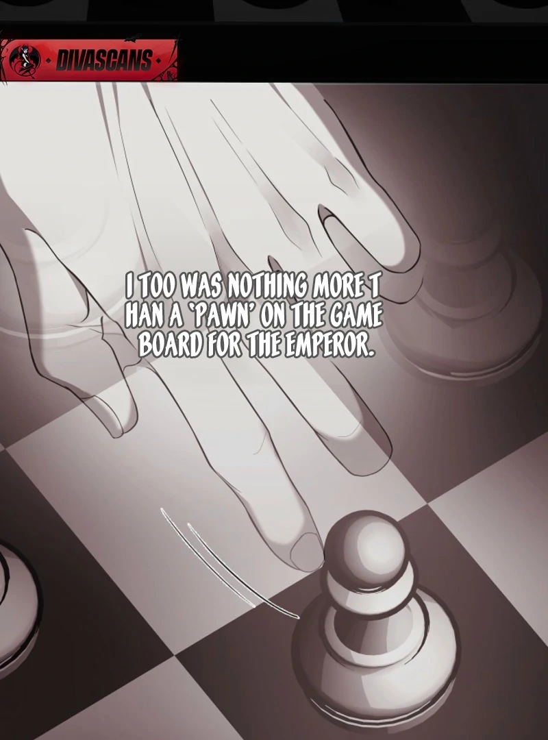 Breaking the Prison Chapter 34 - Page 61