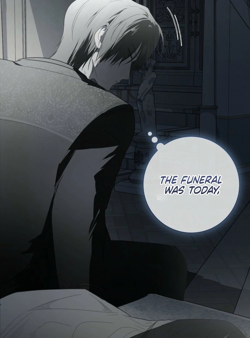 Breaking the Prison Chapter 34 - Page 78