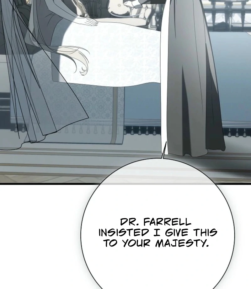 Breaking the Prison Chapter 35 - Page 108
