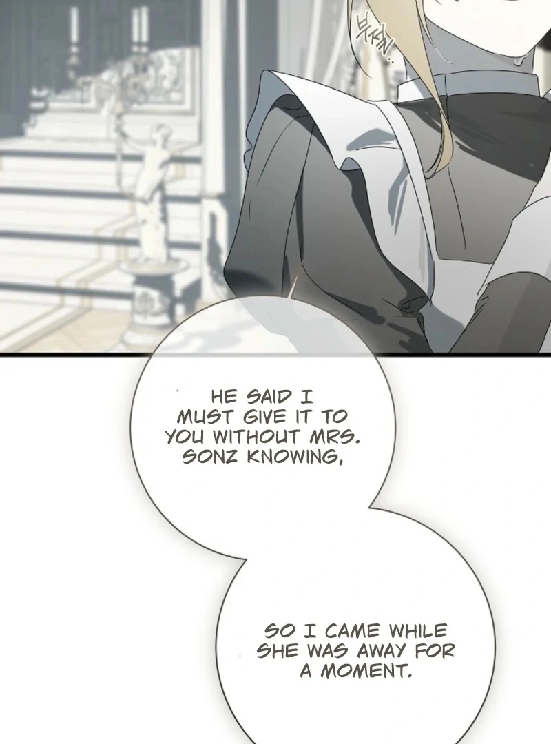 Breaking the Prison Chapter 35 - Page 110