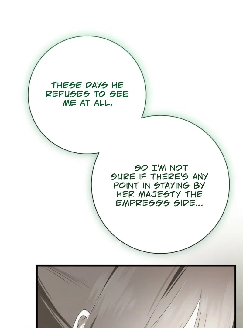 Breaking the Prison Chapter 35 - Page 32