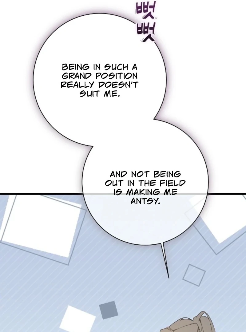 Breaking the Prison Chapter 35 - Page 40