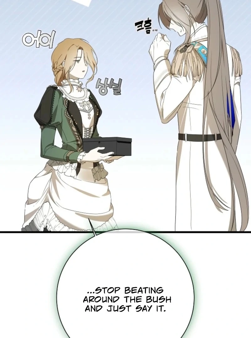 Breaking the Prison Chapter 35 - Page 41