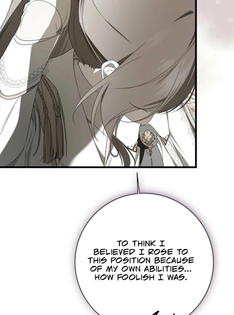 Breaking the Prison Chapter 35 - Page 44