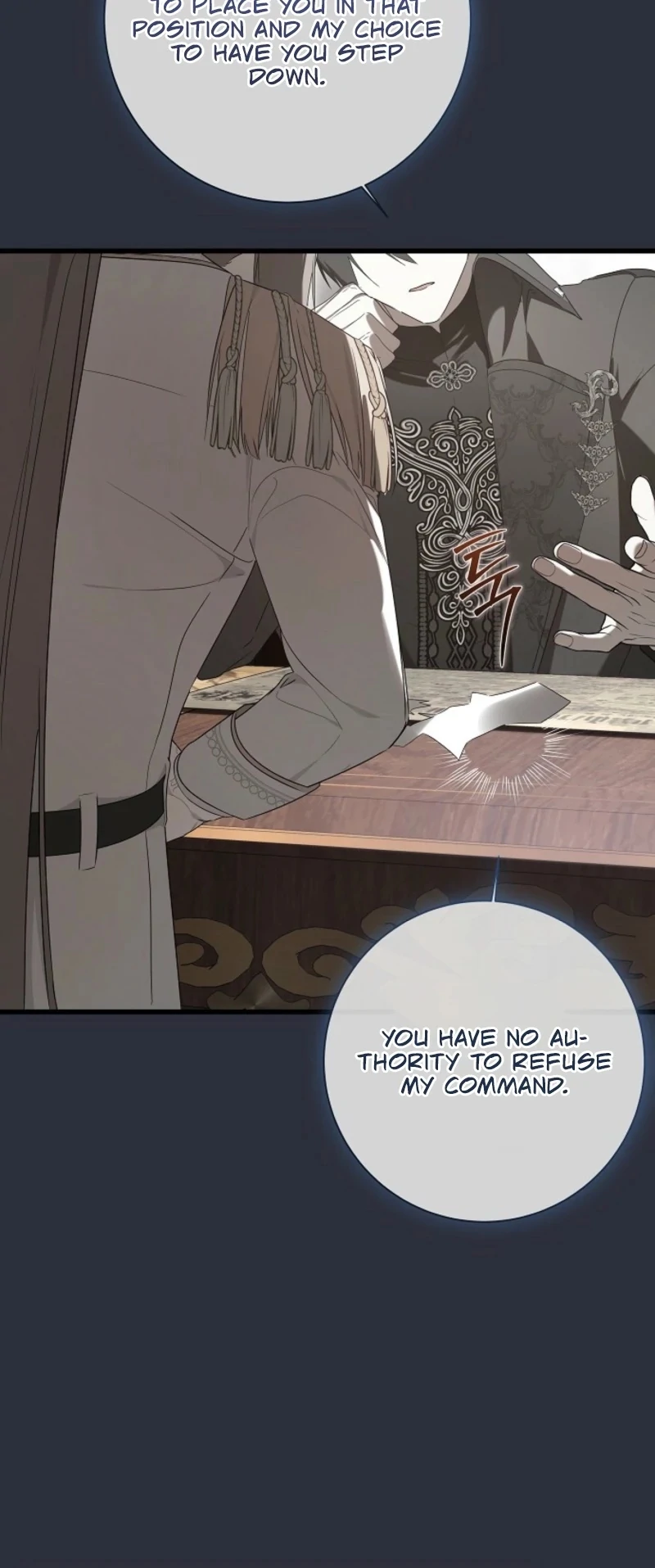 Breaking the Prison Chapter 35 - Page 78