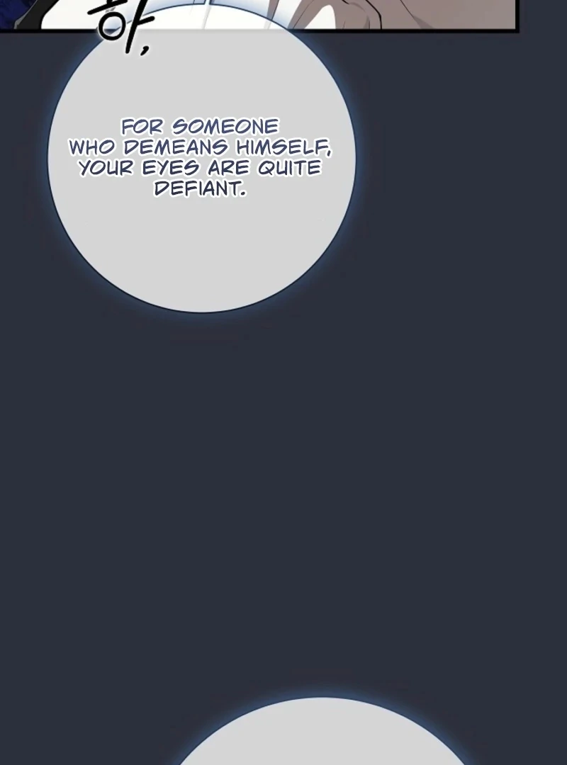 Breaking the Prison Chapter 35 - Page 83