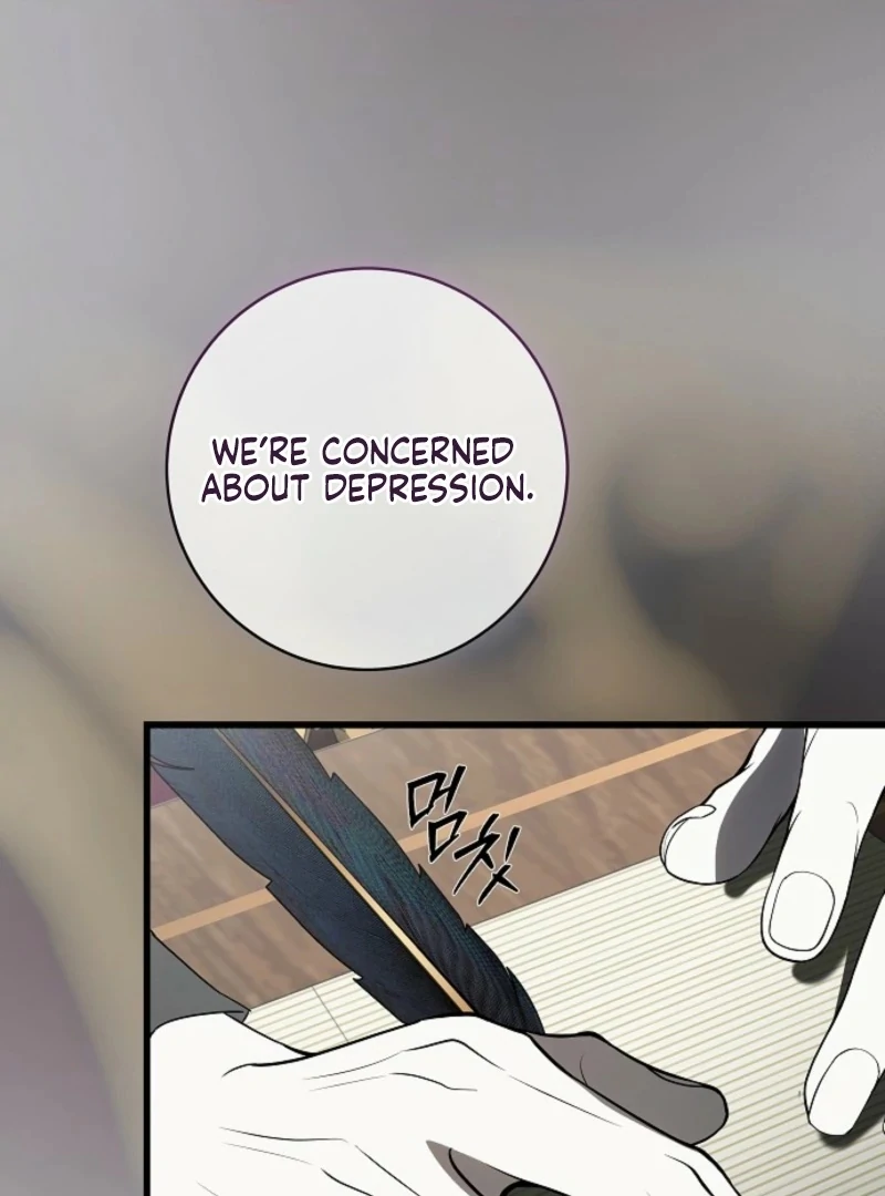 Breaking the Prison Chapter 36 - Page 110