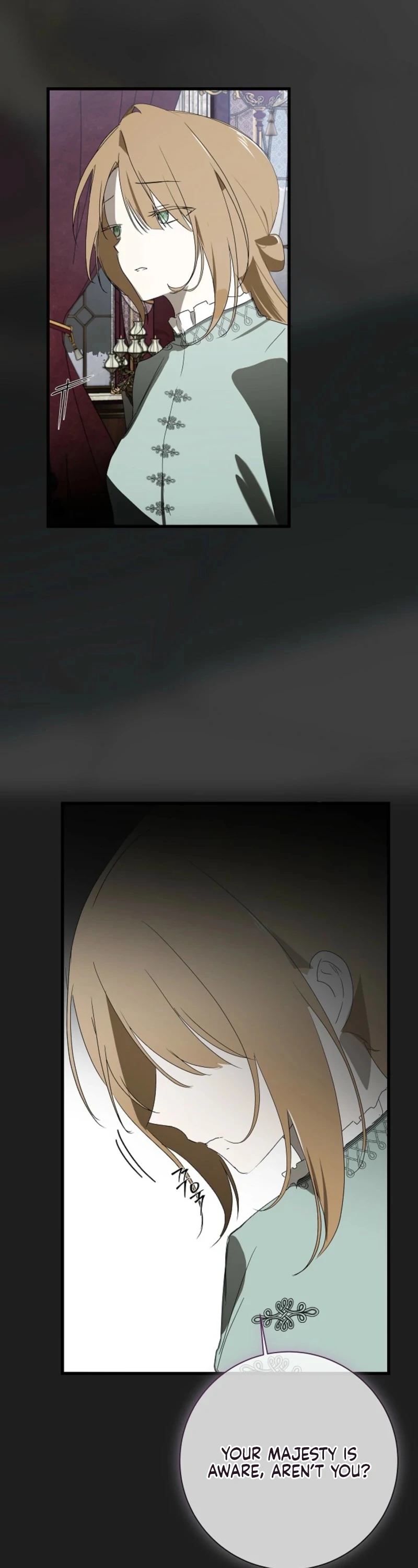 Breaking the Prison Chapter 36 - Page 117