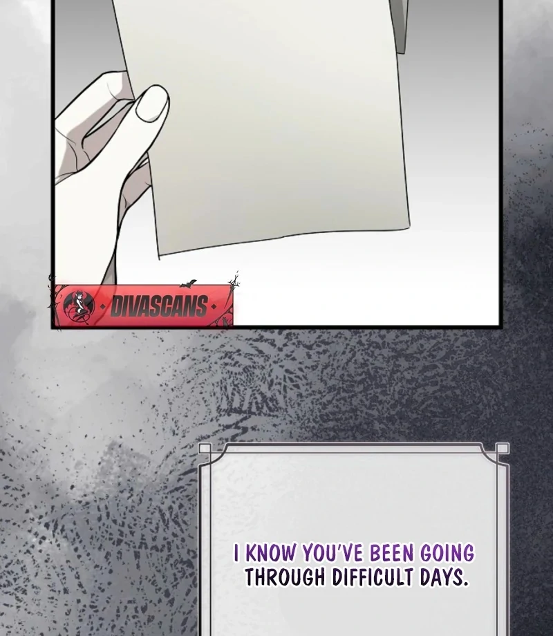 Breaking the Prison Chapter 36 - Page 21