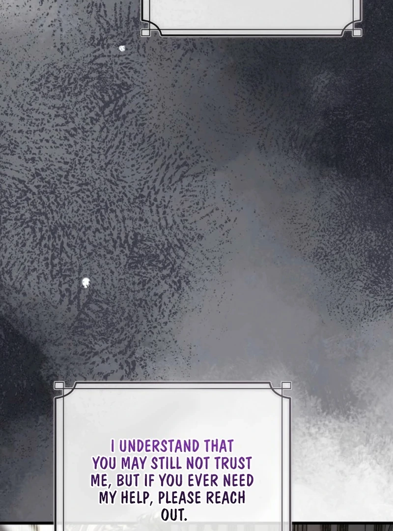 Breaking the Prison Chapter 36 - Page 22