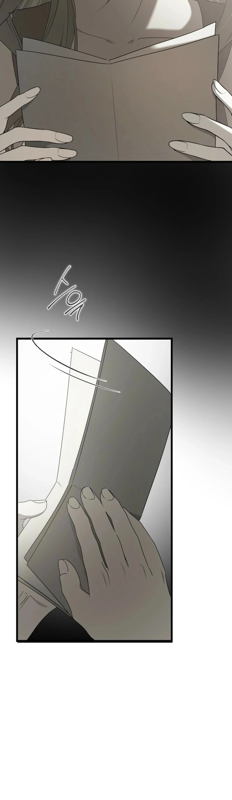 Breaking the Prison Chapter 36 - Page 26