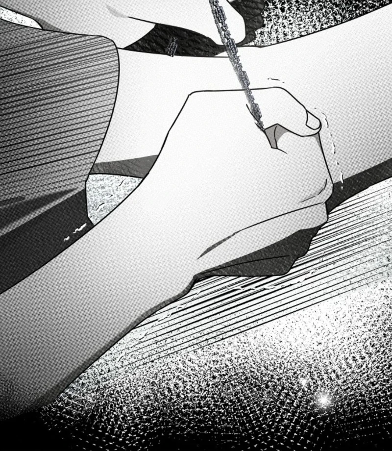 Breaking the Prison Chapter 36 - Page 42