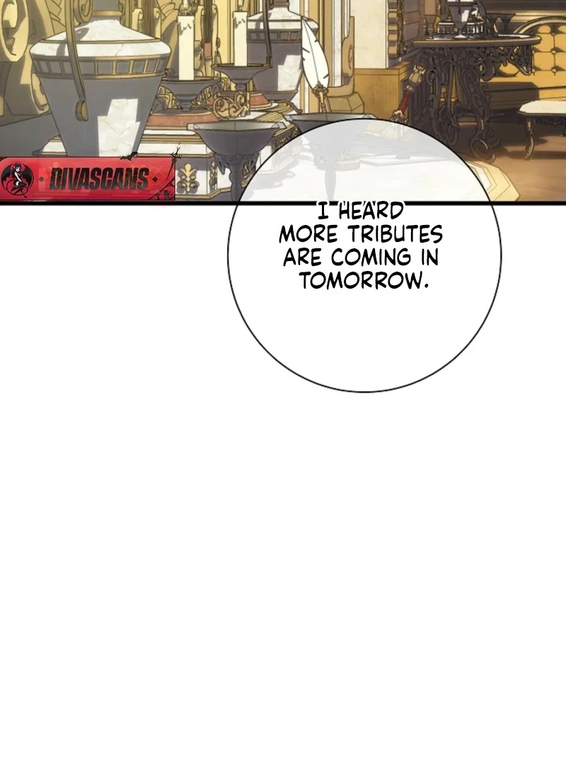 Breaking the Prison Chapter 36 - Page 61