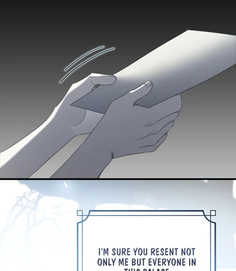 Breaking the Prison Chapter 36 - Page 8