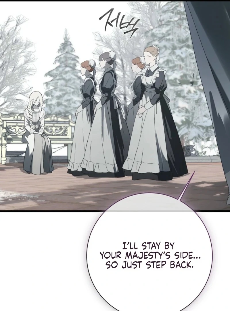 Breaking the Prison Chapter 36 - Page 79