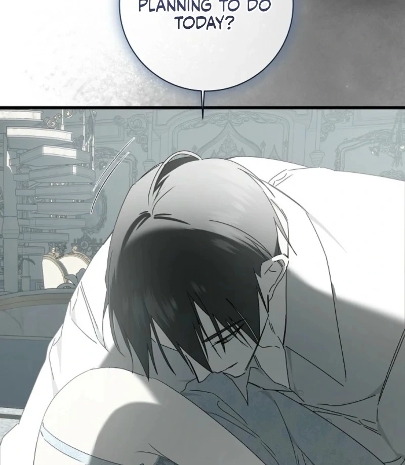 Breaking the Prison Chapter 37 - Page 11