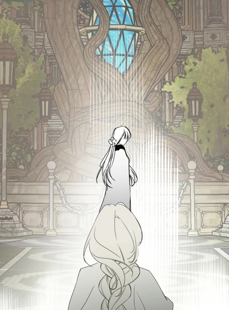 Breaking the Prison Chapter 37 - Page 114