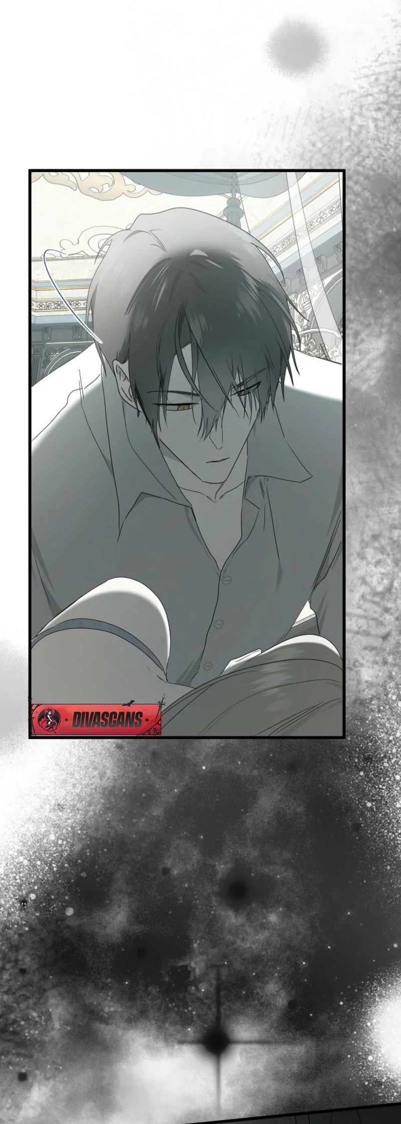 Breaking the Prison Chapter 37 - Page 13