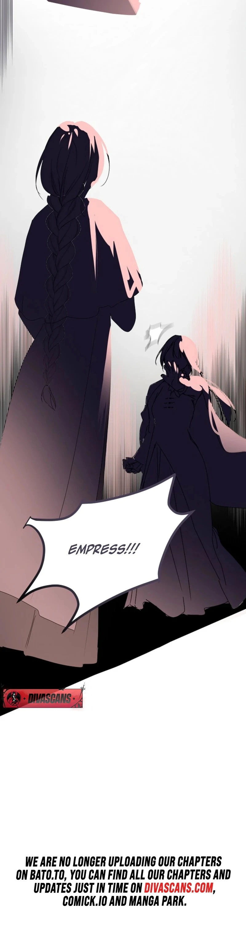 Breaking the Prison Chapter 37 - Page 130