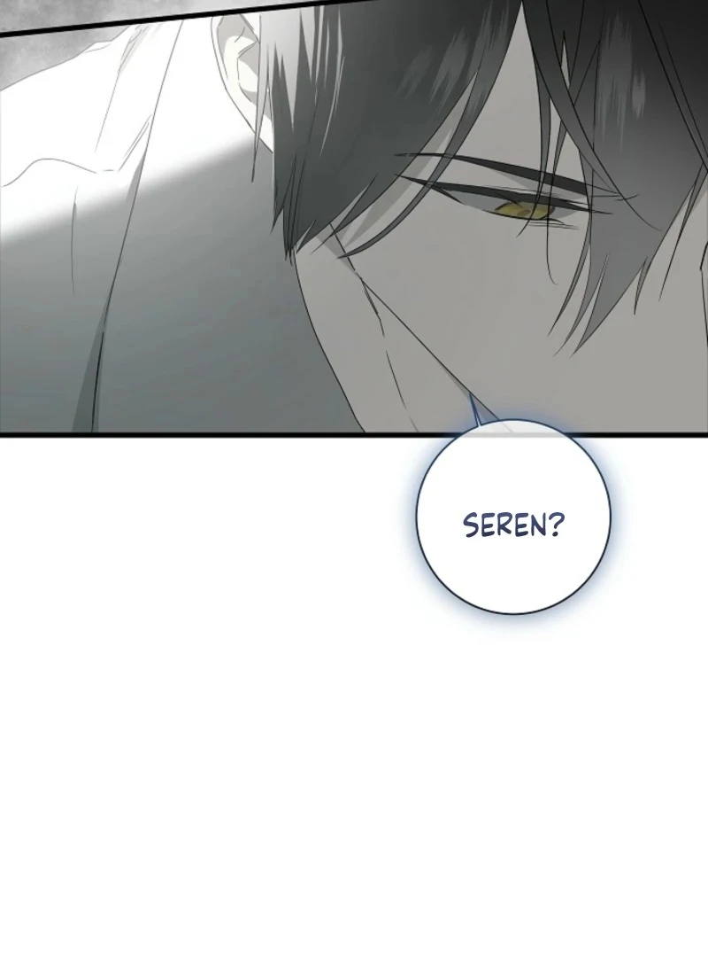 Breaking the Prison Chapter 37 - Page 14