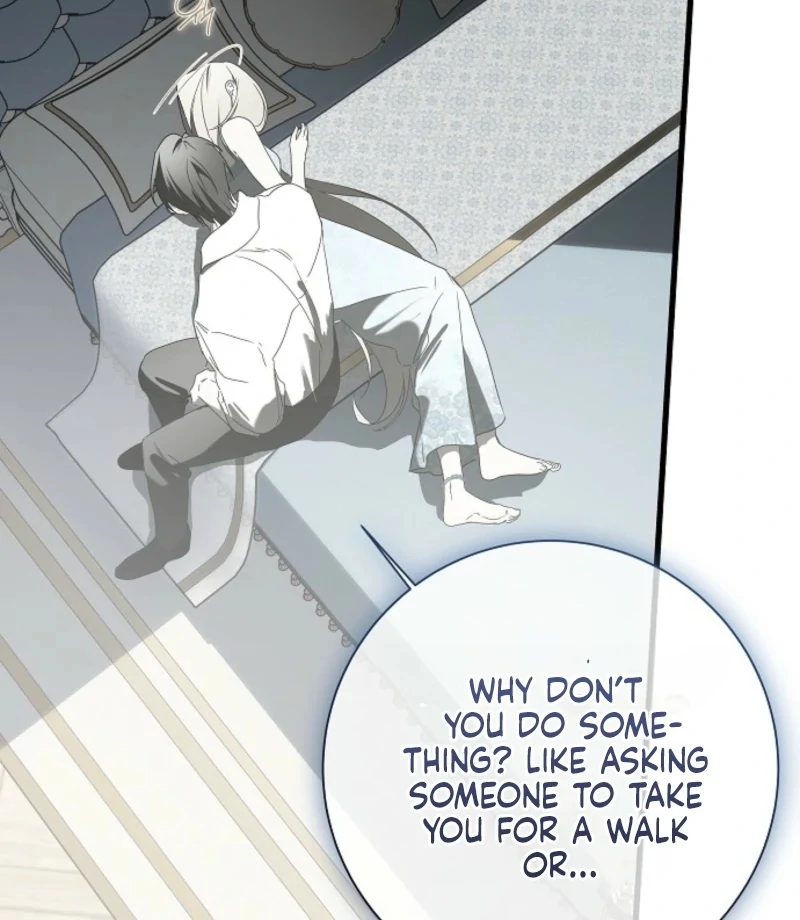 Breaking the Prison Chapter 37 - Page 16