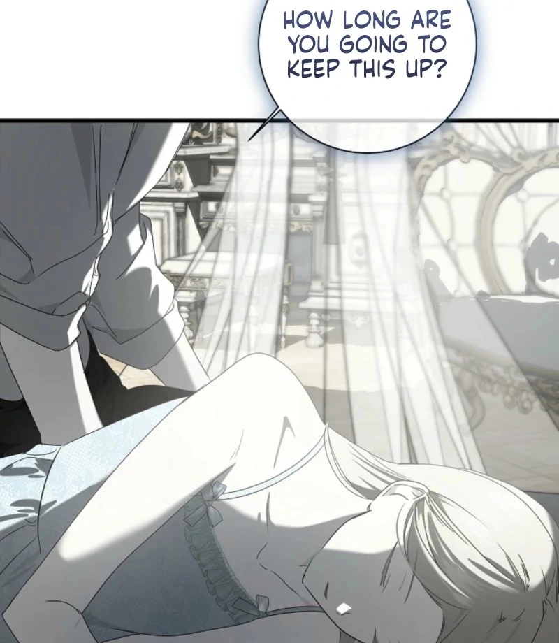 Breaking the Prison Chapter 37 - Page 20