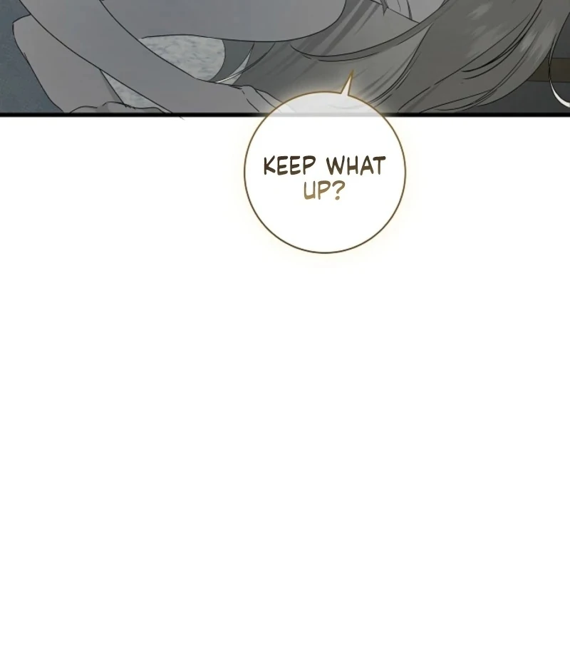 Breaking the Prison Chapter 37 - Page 21