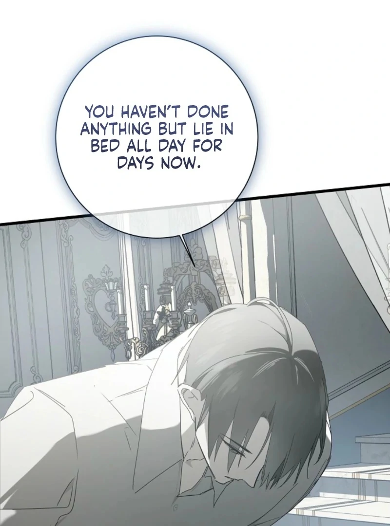 Breaking the Prison Chapter 37 - Page 23