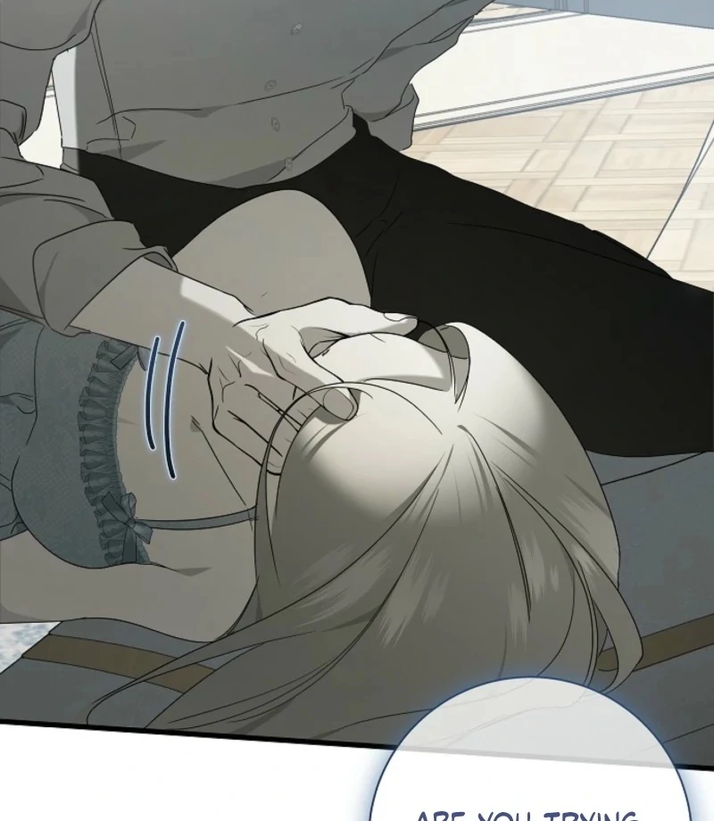 Breaking the Prison Chapter 37 - Page 24