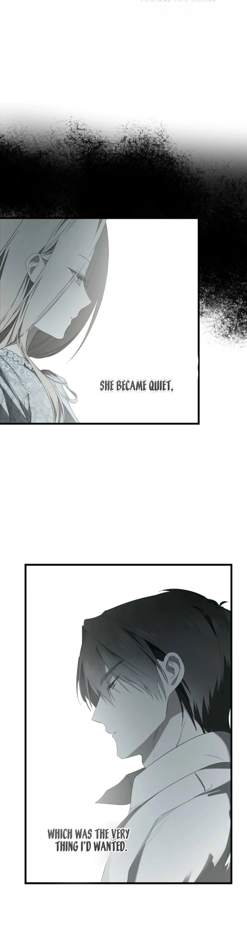 Breaking the Prison Chapter 37 - Page 39