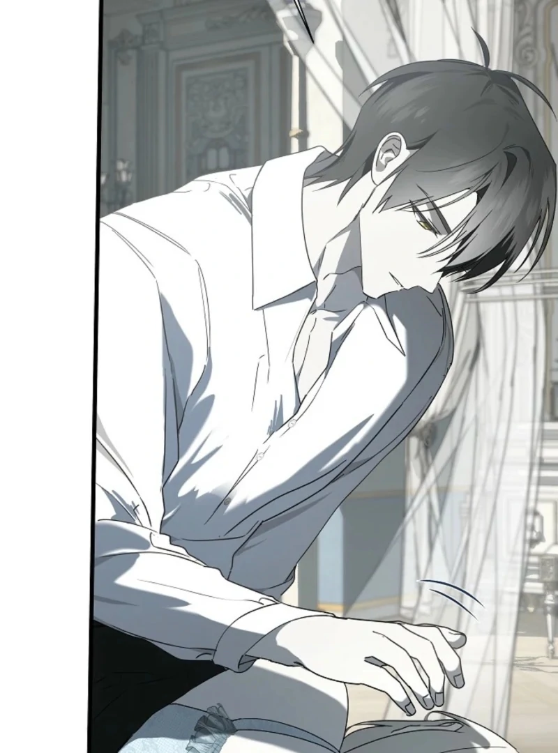 Breaking the Prison Chapter 37 - Page 5