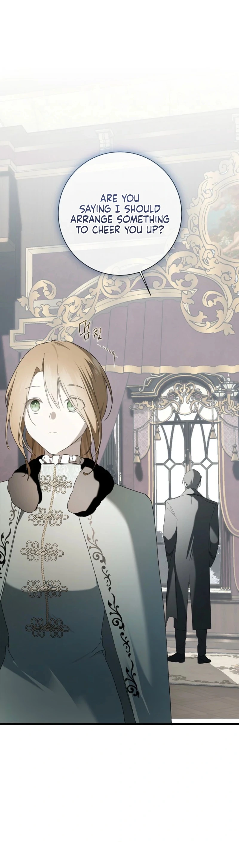 Breaking the Prison Chapter 37 - Page 52