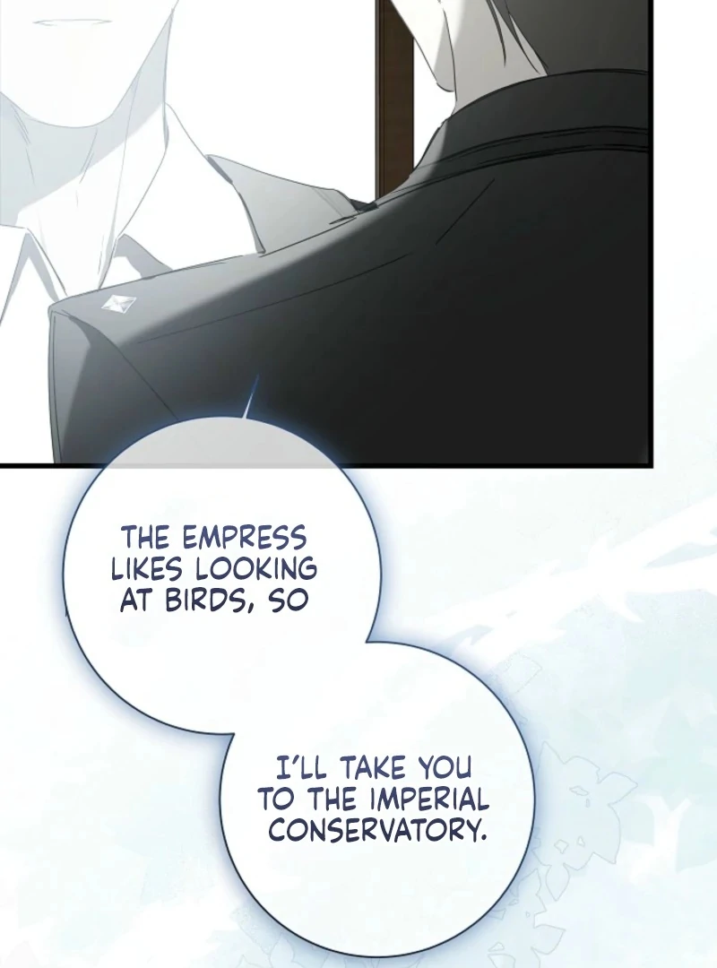 Breaking the Prison Chapter 37 - Page 57