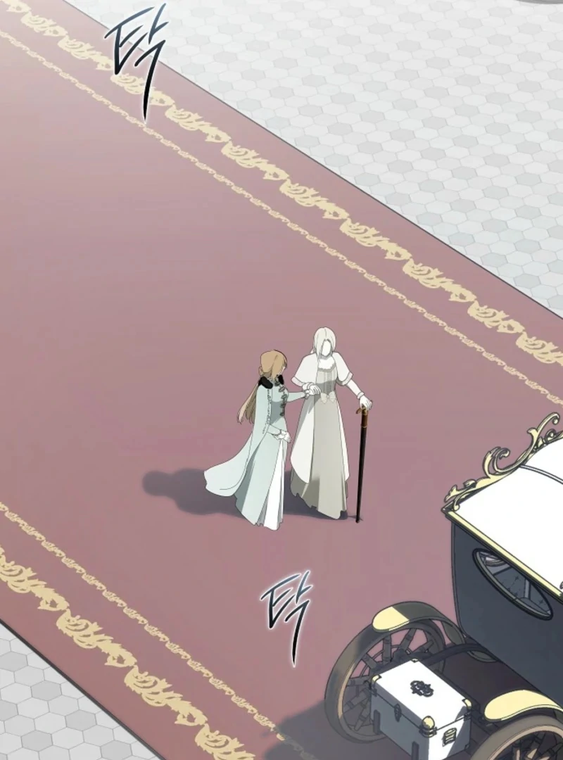 Breaking the Prison Chapter 37 - Page 66